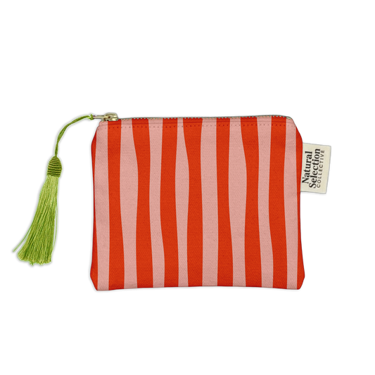 Sicily Beach Club Makeup Bag