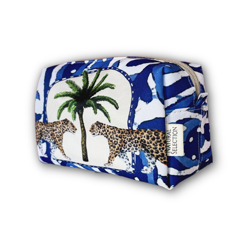 Medina Leo Mini Box Bag