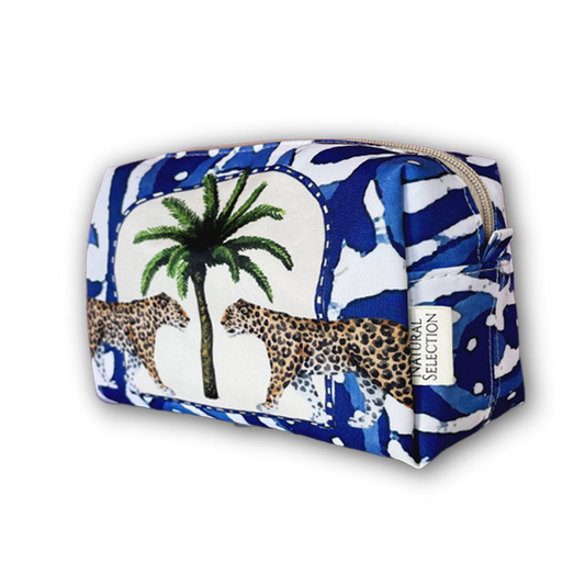 Medina Leo Mini Box Bag