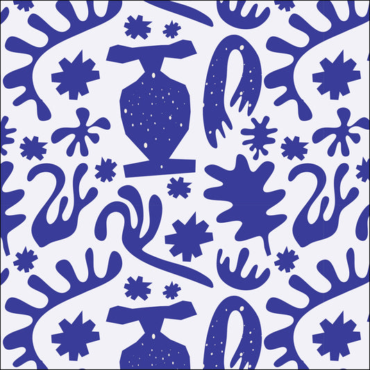 Med Napkin Set