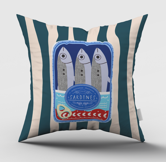 Med  Sardines Scatter Cover