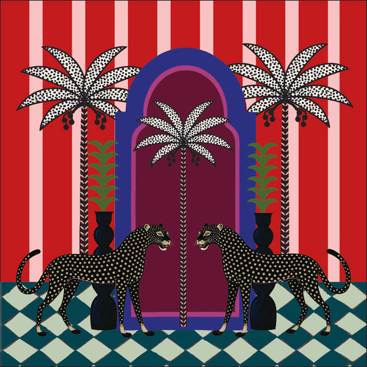Ming Leo