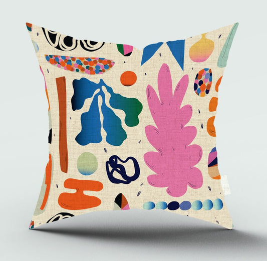 Matisse Scatter Cover