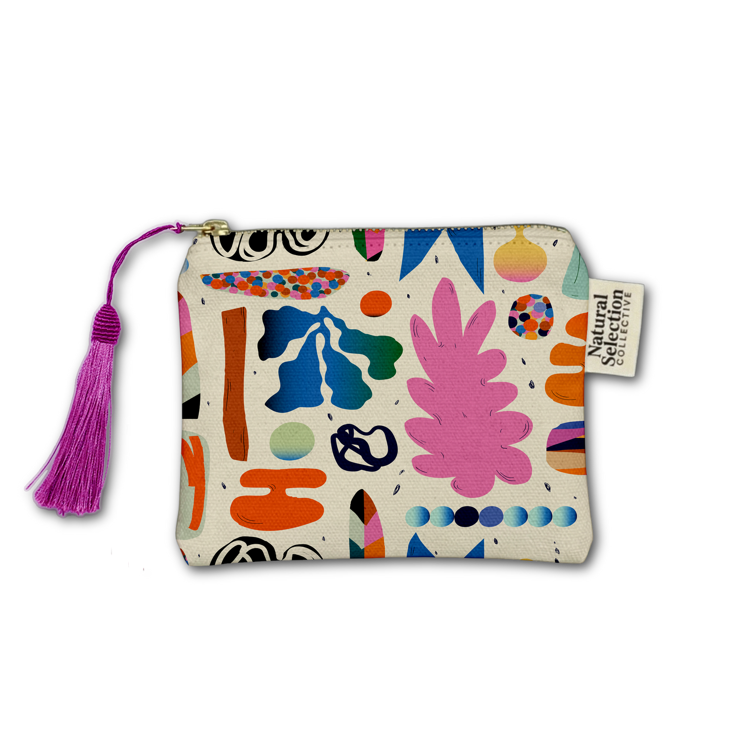 Matisse Makeup Bag
