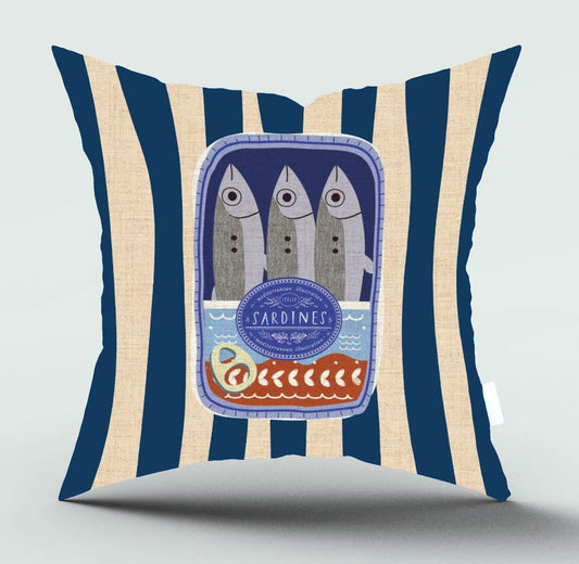 Med Sardines Scatter Cover