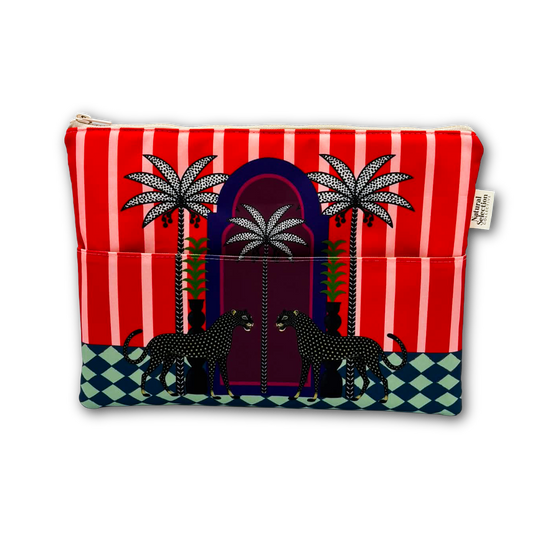 Ming Leo Laptop Sleeve