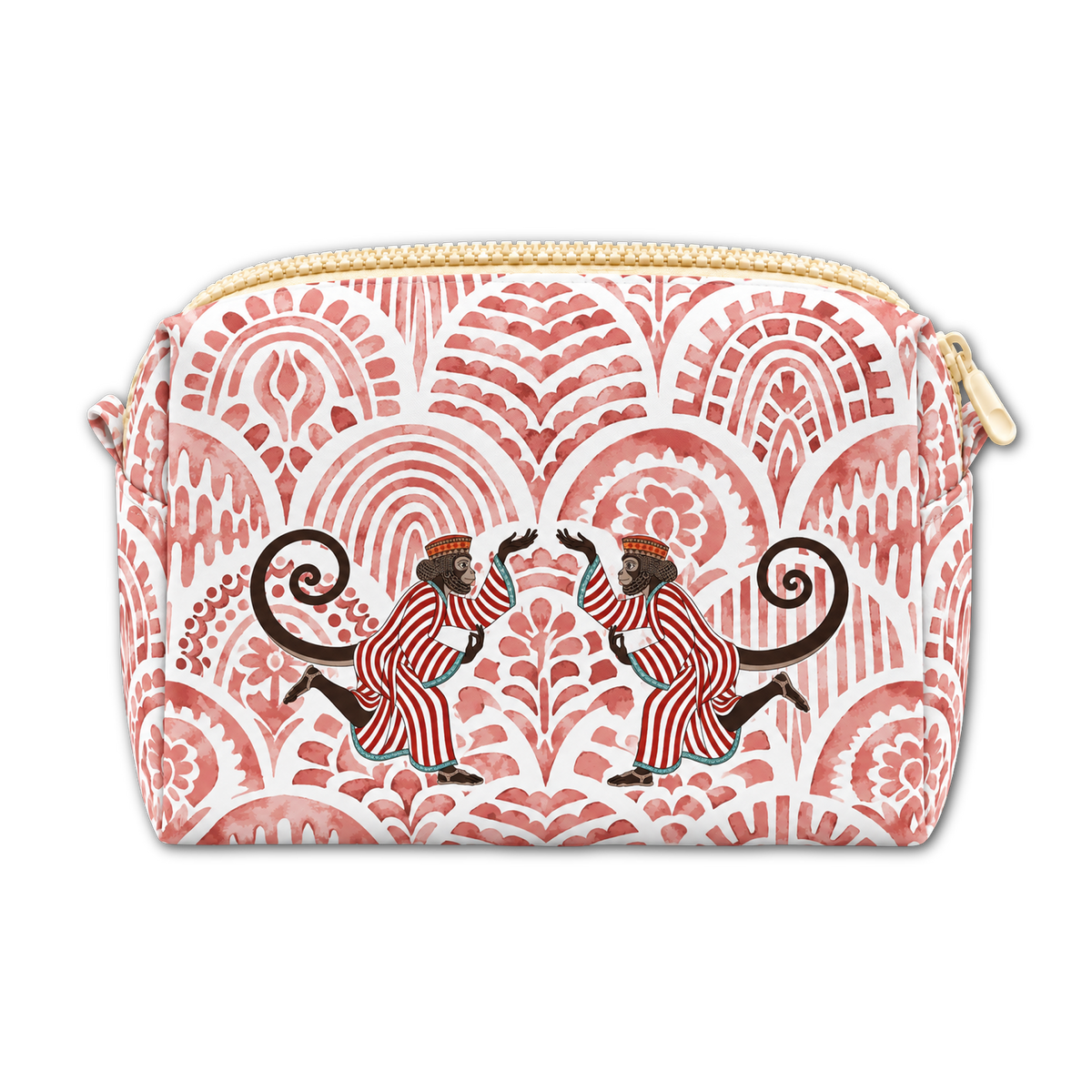 Monkey Bliss Mini Box Bag 
