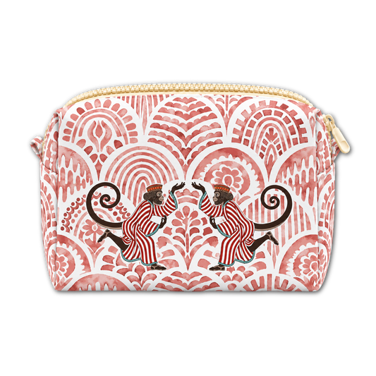 Monkey Bliss Mini Box Bag 