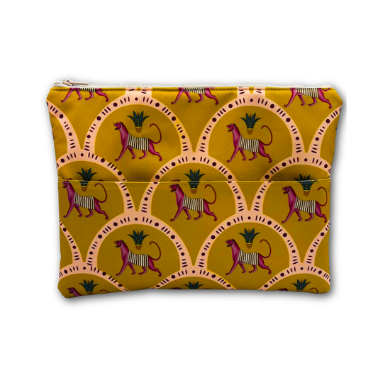 Nile Leos Laptop Sleeve