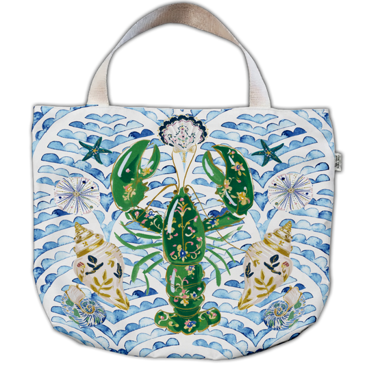 Nantucket Lobster Bag