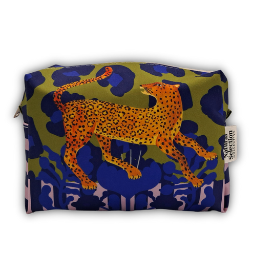 Noble Leo Mini Box Bag
