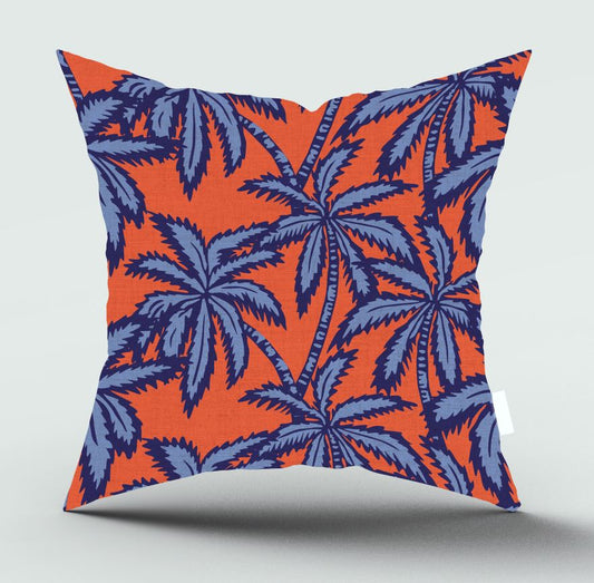 Pacific Palms Scatter Cover