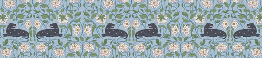Palace Leos Table Runner