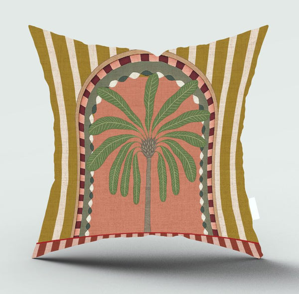 Palma Palm Scatter Cover
