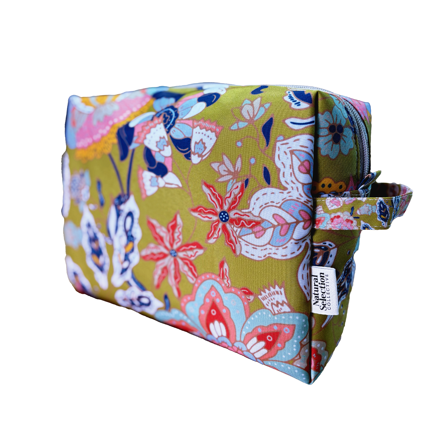 Posy Palace Toiletry Bag