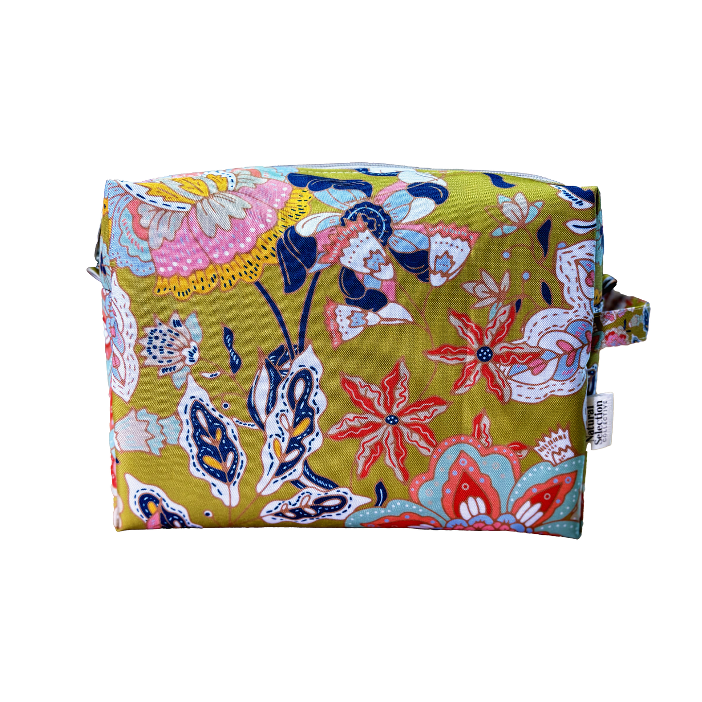 Posy Palace Toiletry Bag