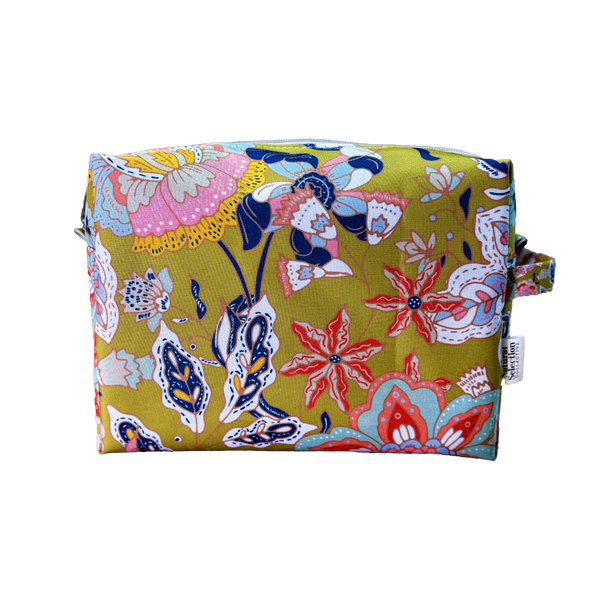 Posy Palace Toiletry Bag