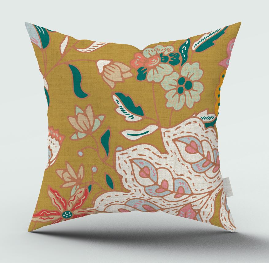 Posy Palace Scatter Cover