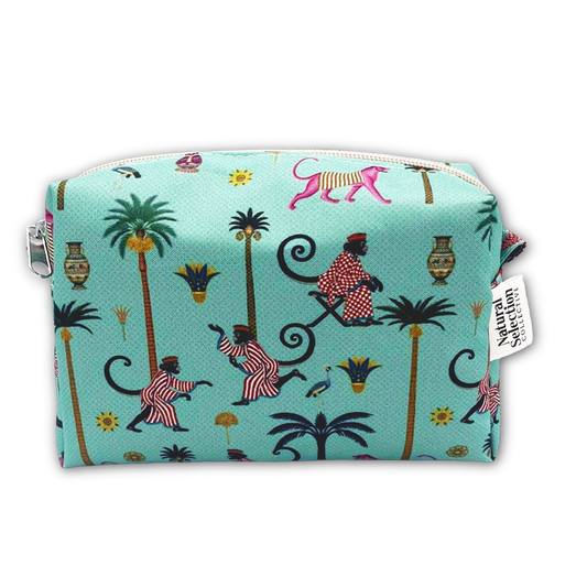 Palace Monkey Mini Box Bag