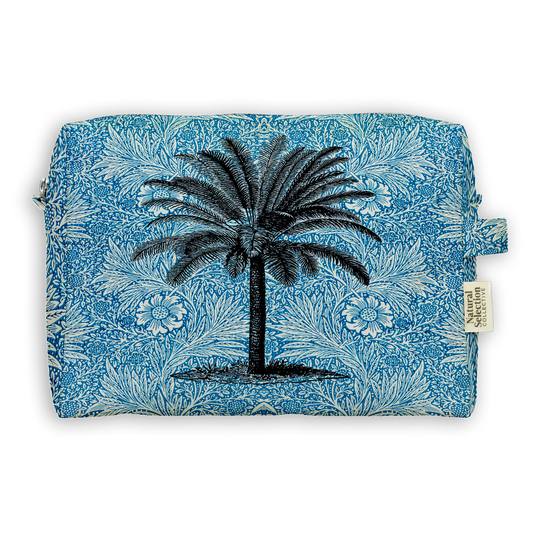 Palm Springs Toiletry Bag
