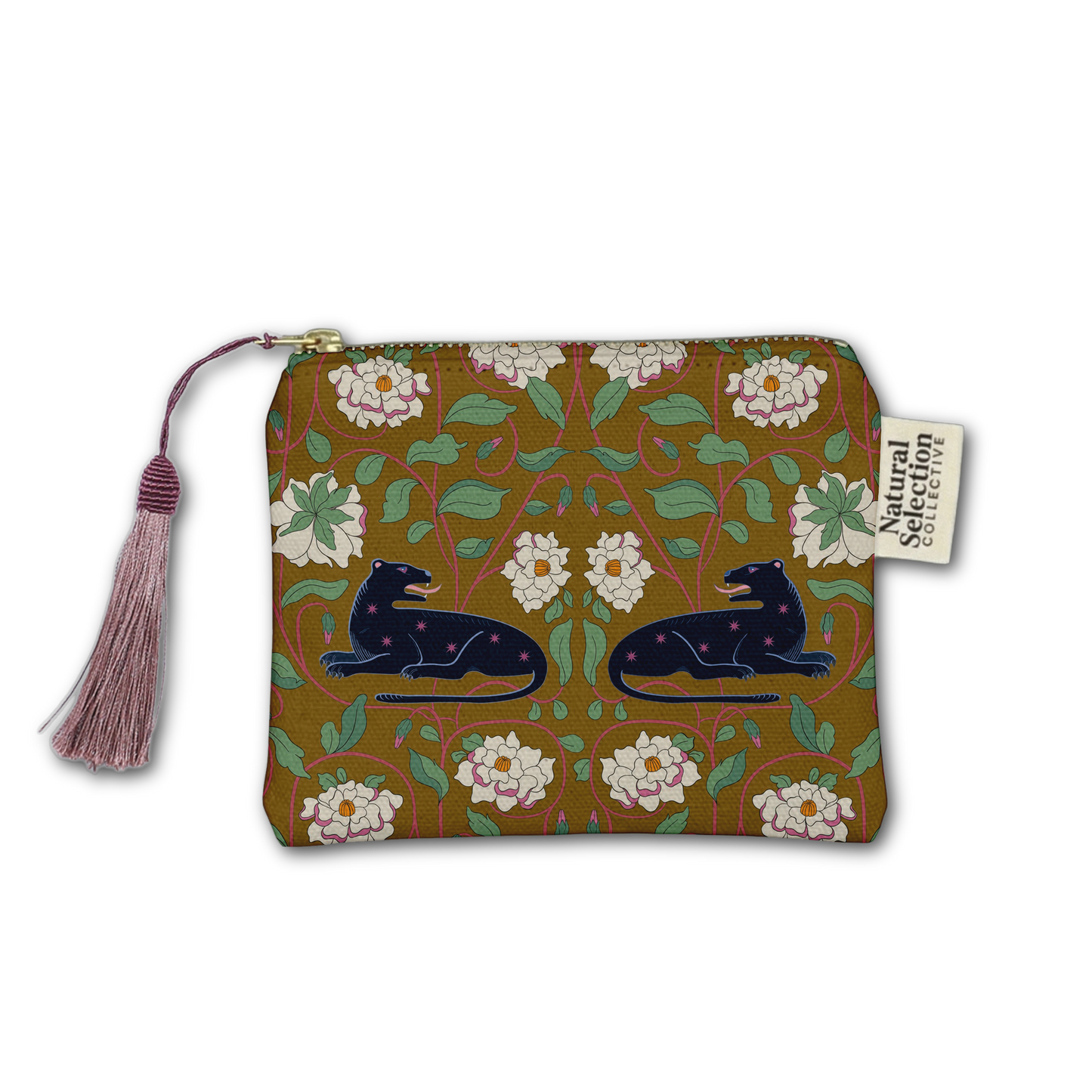 Pavilion Leos Makeup Bag