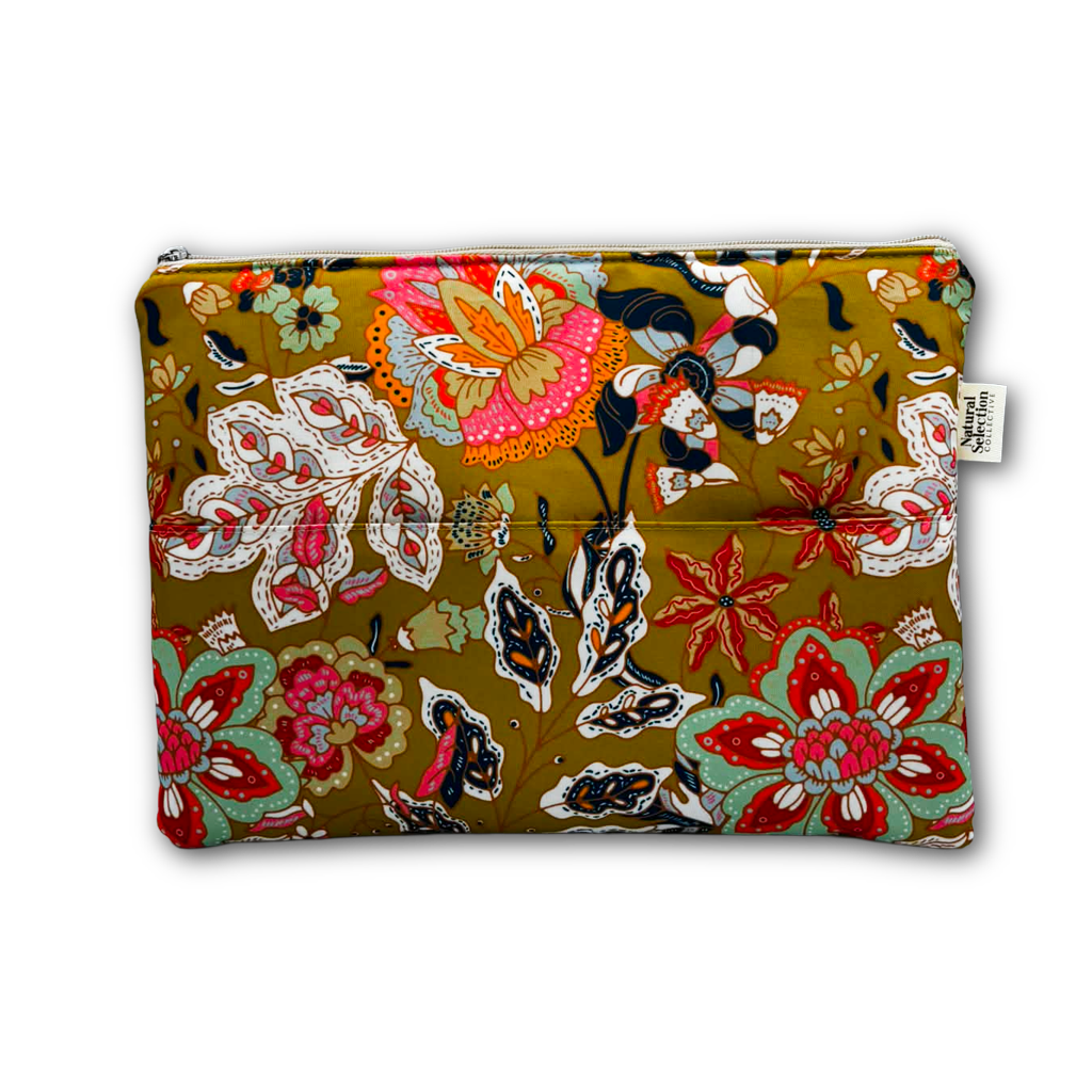 Posy Palace Laptop Sleeve