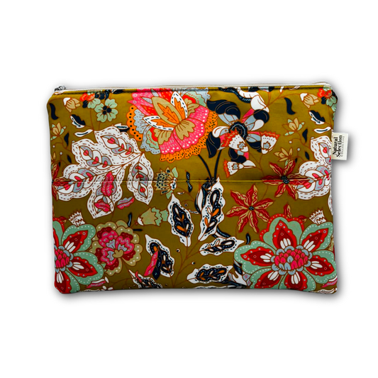 Posy Palace Laptop Sleeve