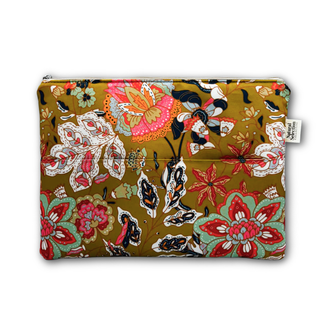 Posy Palace Laptop Sleeve