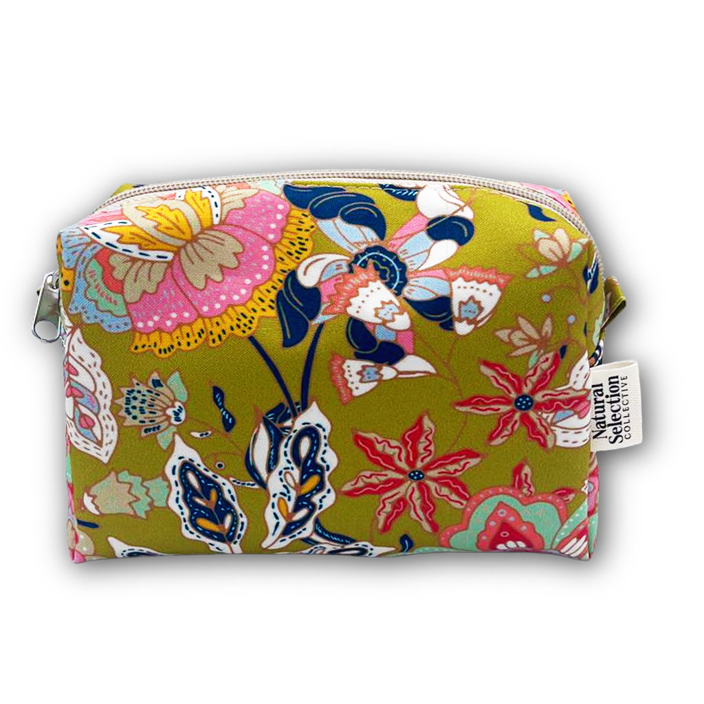 Posy Palace Mini Box Bag