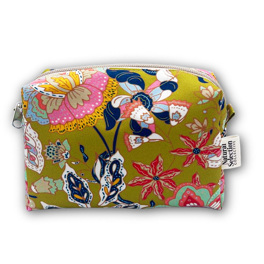 Posy Palace Mini Box Bag