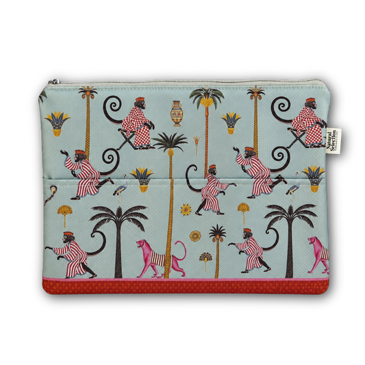 Palace Monkey Laptop Sleeve