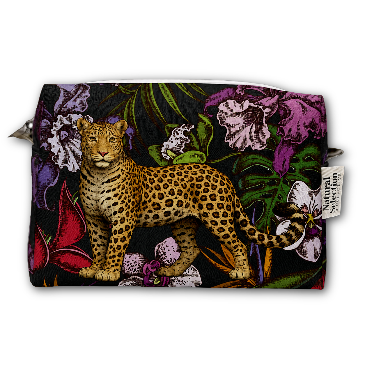 Folklore Leo Black Mini Box