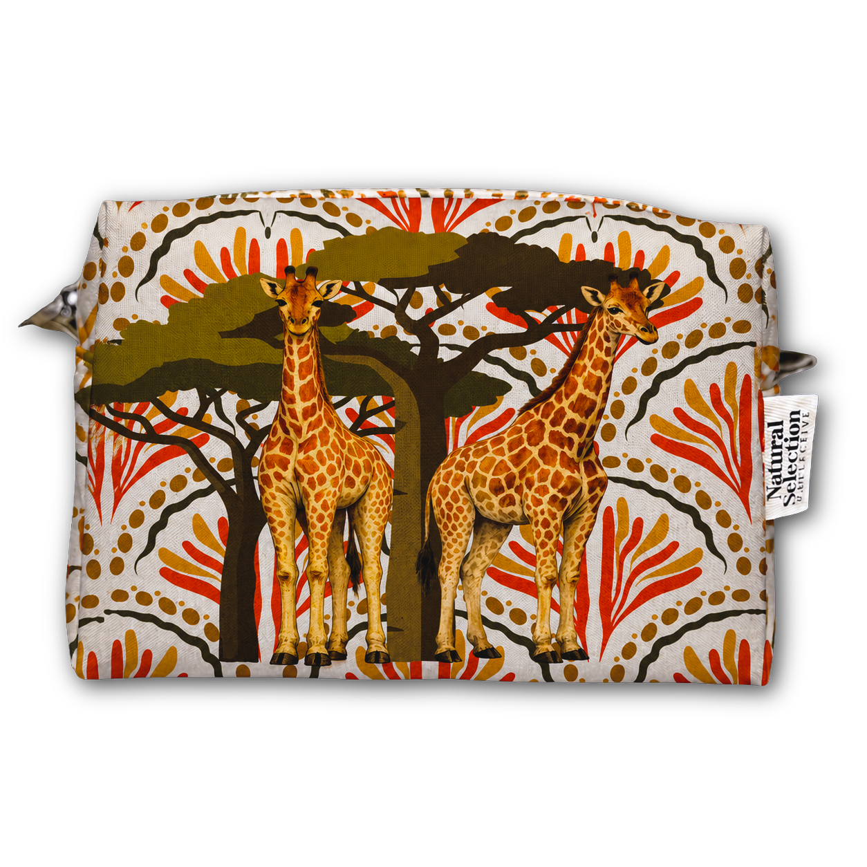 Gazania Giraffes Mini Box
