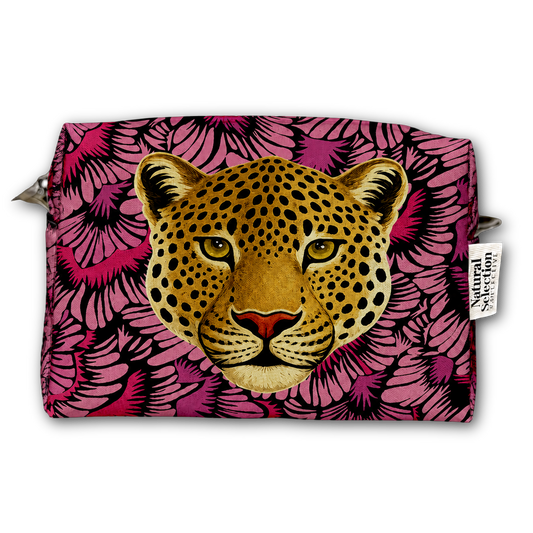 Impala Lily Leo Mini Box