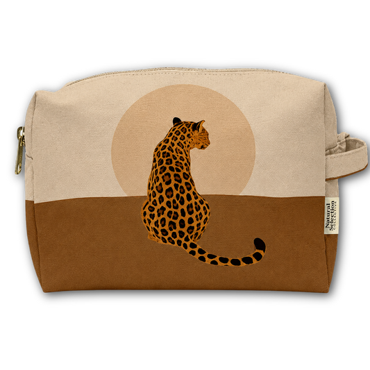 Singita Leo Toiletry Bag