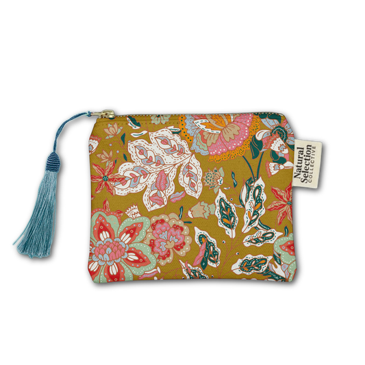 Posy Palace Makeup Bag