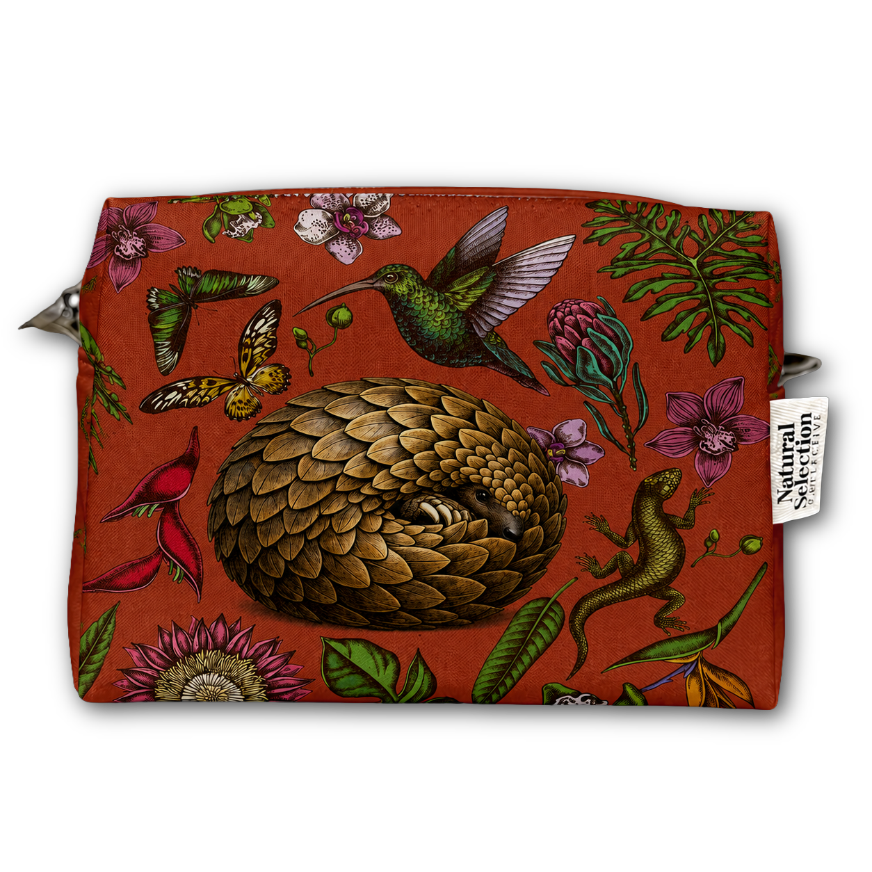 Folklore Pangolin Mini Box