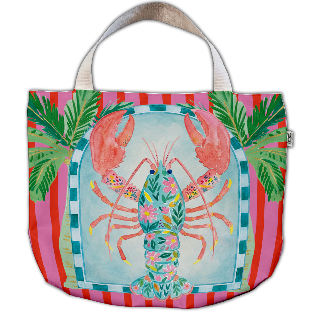 Rhode Island Beach Bag