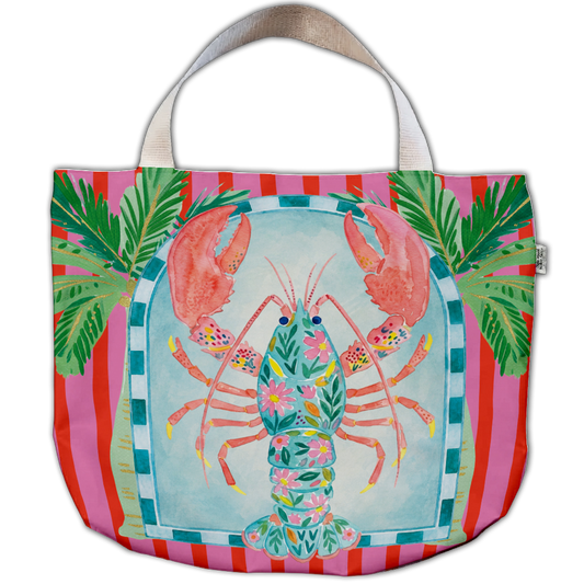 Rhode Island Beach Bag