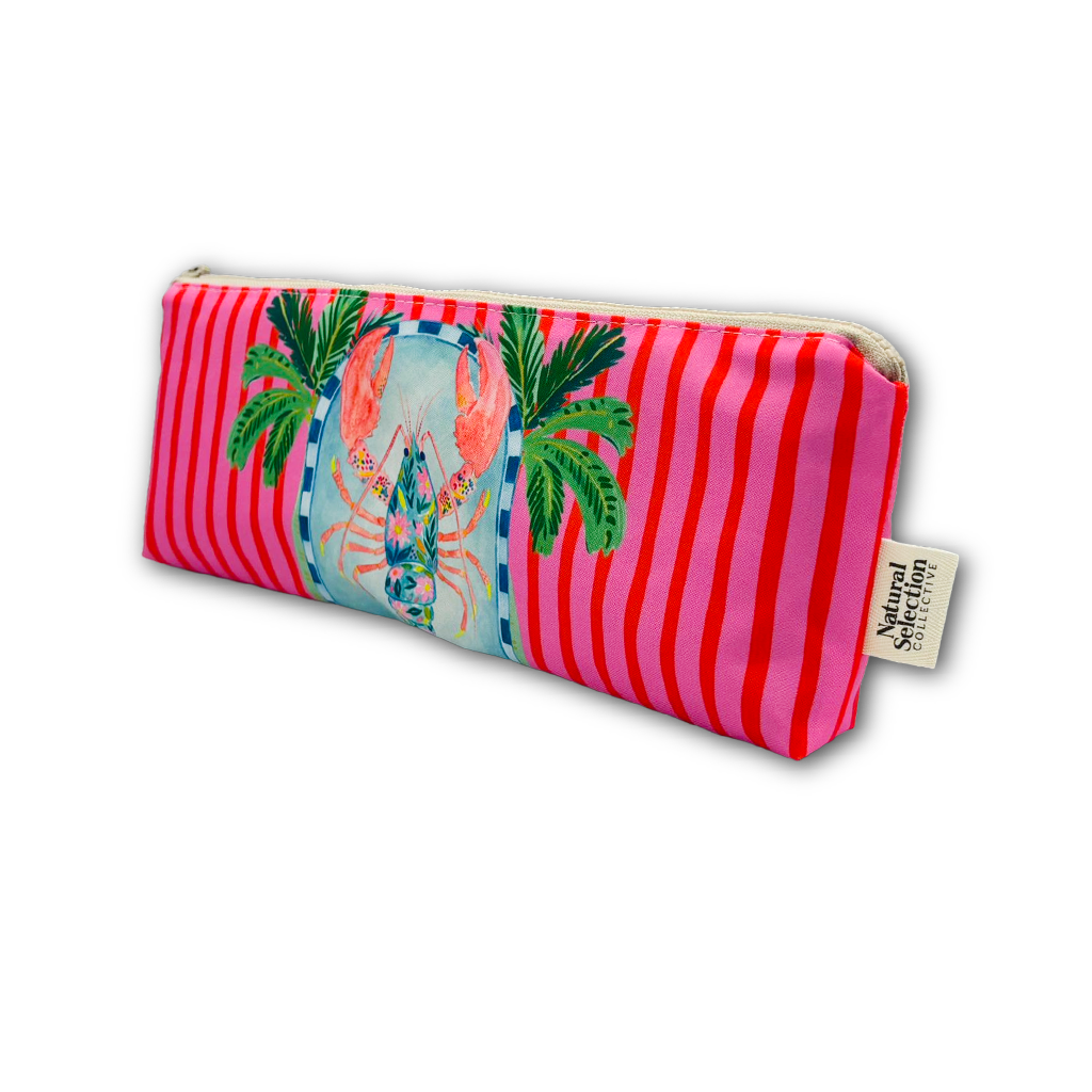Rhode Island Pencil Bag