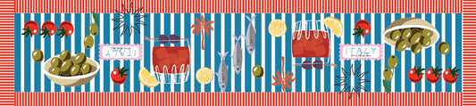 Siesta Table Runner