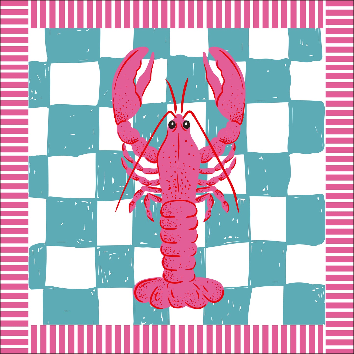 Skopelos Napkin