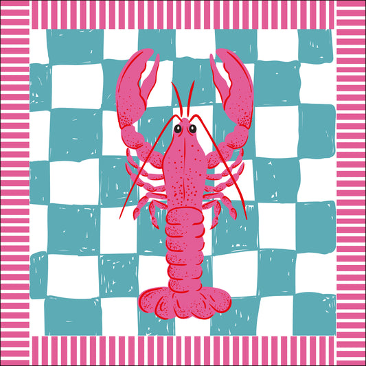 Skopelos Napkin