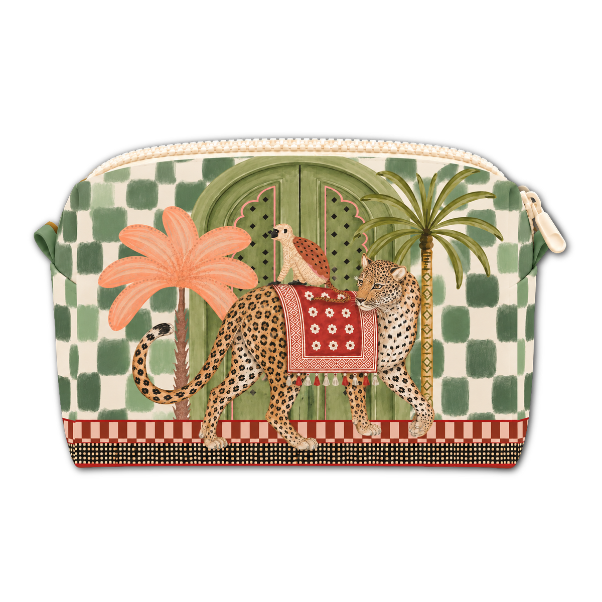 SamaraLeoMiniBoxBag