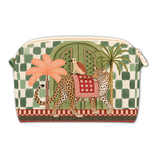 SamaraLeoMiniBoxBag