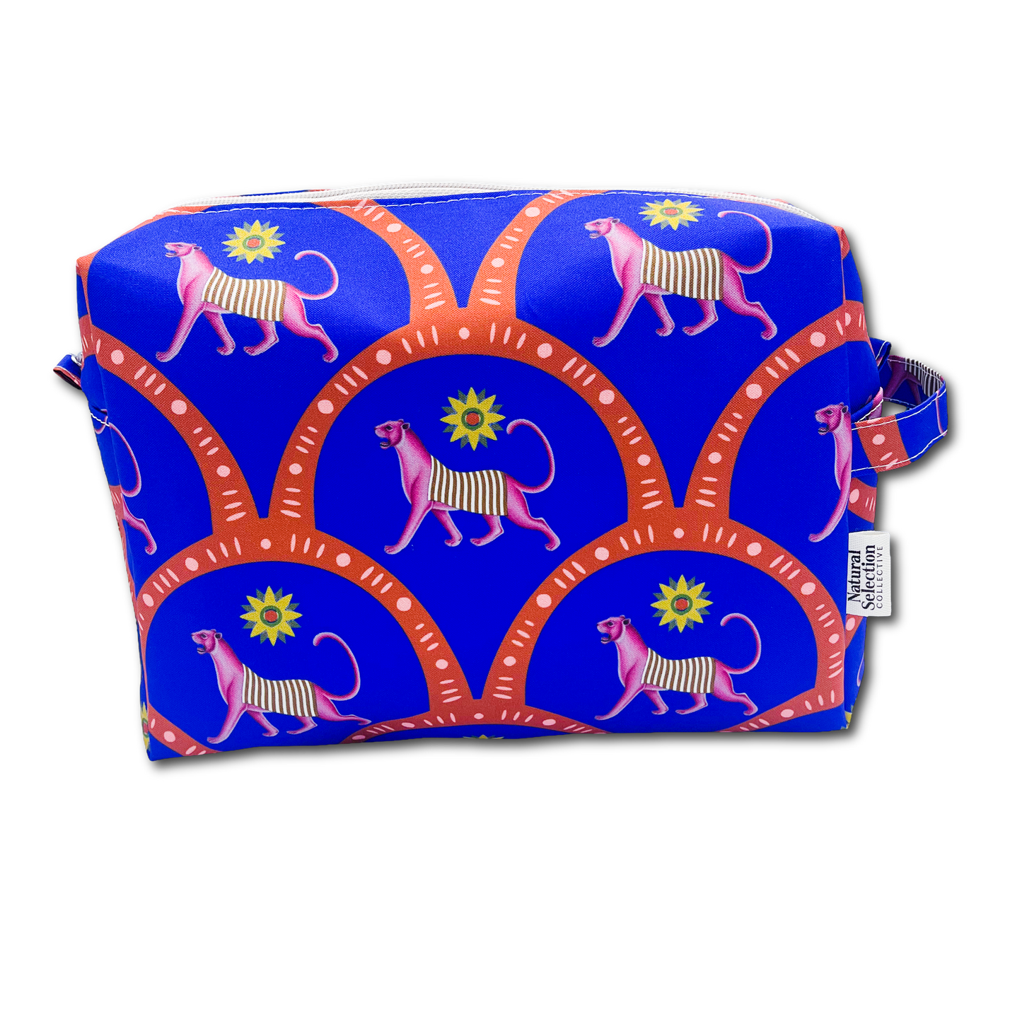 Sharm Leo Toiletry Bag