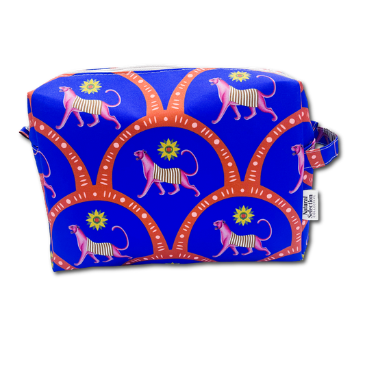 Sharm Leo Toiletry Bag