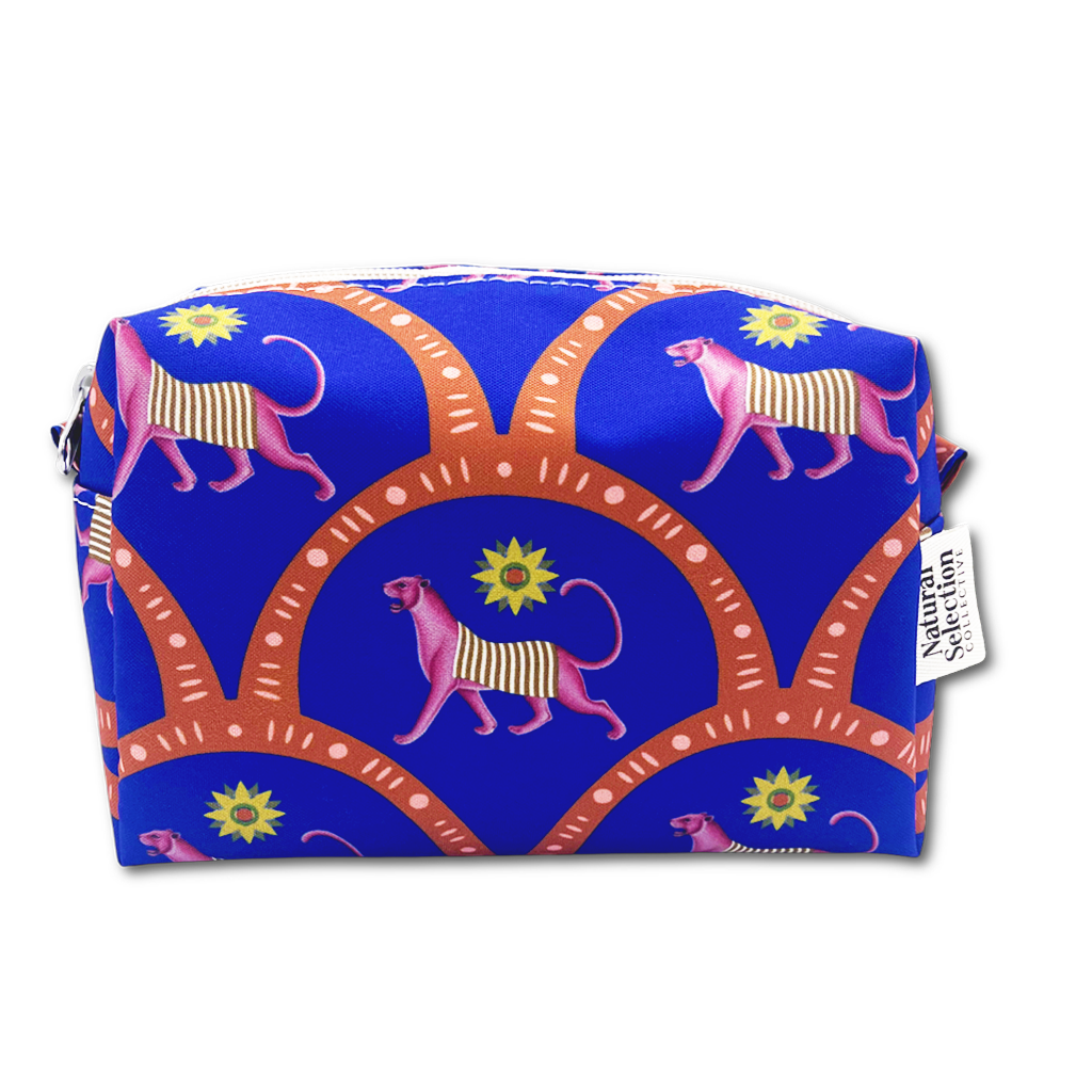 Sharm Leo Mini Box Bag
