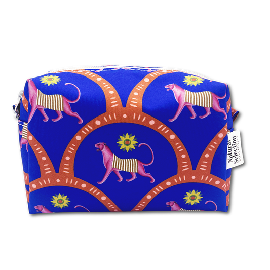 Sharm Leo Mini Box Bag