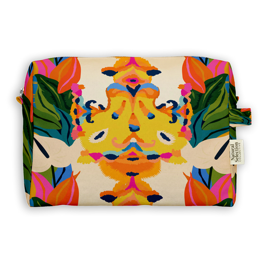 Syros Toiletry Bag
